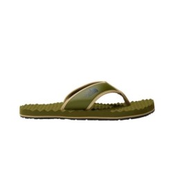 Chanclas The North Face BASECAMP FLPFLP II Forest Olive