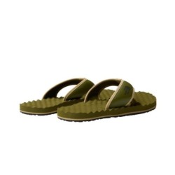 Chanclas The North Face BASECAMP FLPFLP II Forest Olive