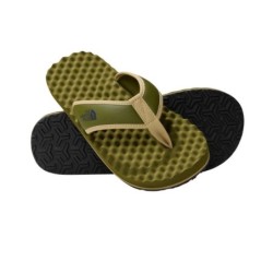 Chanclas The North Face BASECAMP FLPFLP II Forest Olive