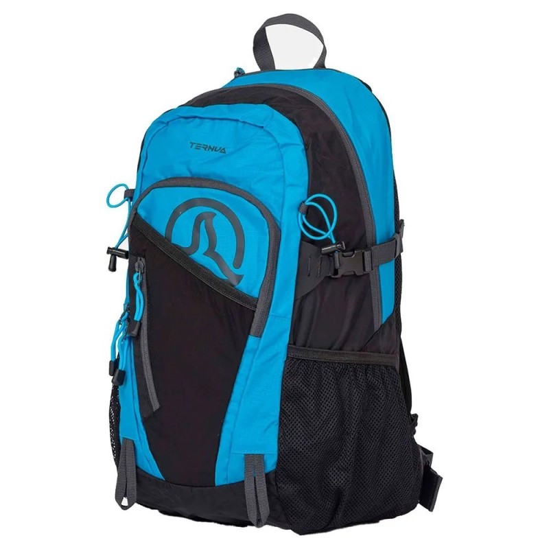 Mochila TERNUA SB 25 2.0 – Tres Colores