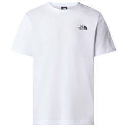 M S/S REDBOX TEE 