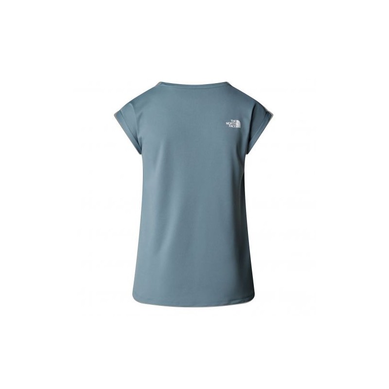 W NEW ODLES TECH TEE