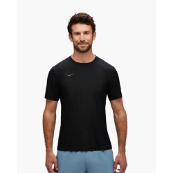 AIROLITE RUN SHORT SLEEVE