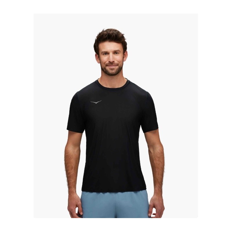 AIROLITE RUN SHORT SLEEVE