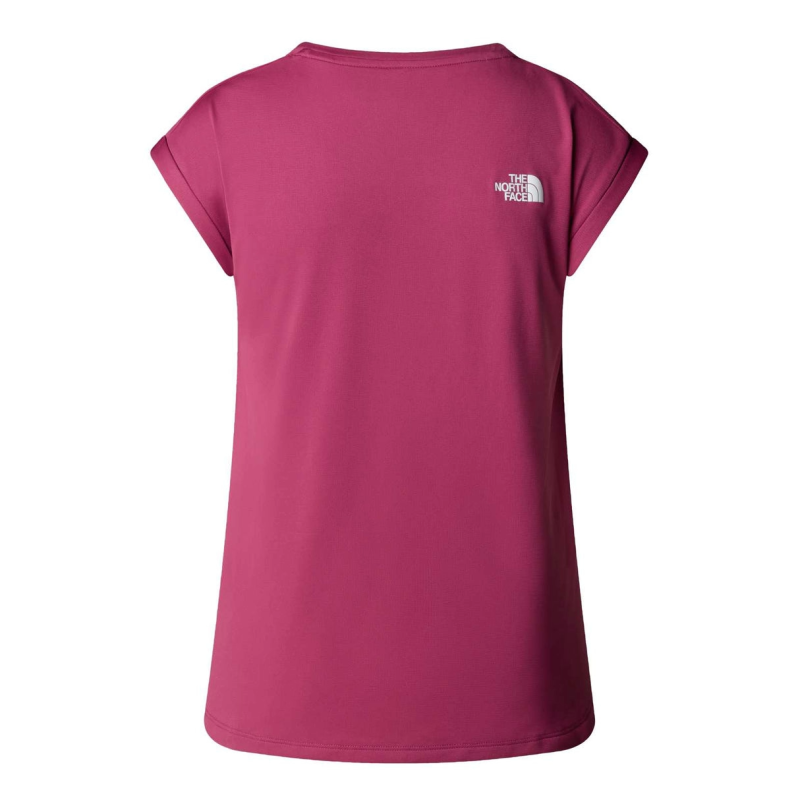 W NEW ODLES TECH TEE