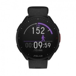 Reloj POLAR PACER – Black