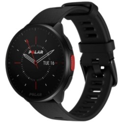 Reloj POLAR PACER – Black