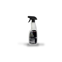 Spray Lubricante BH para cintas de correr