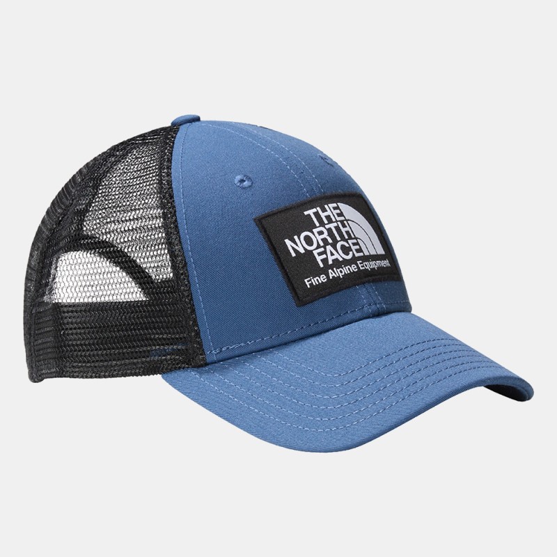 MUDDER TRUCKER