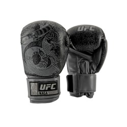 BOXEO PROFESIONALES UFC NAGA