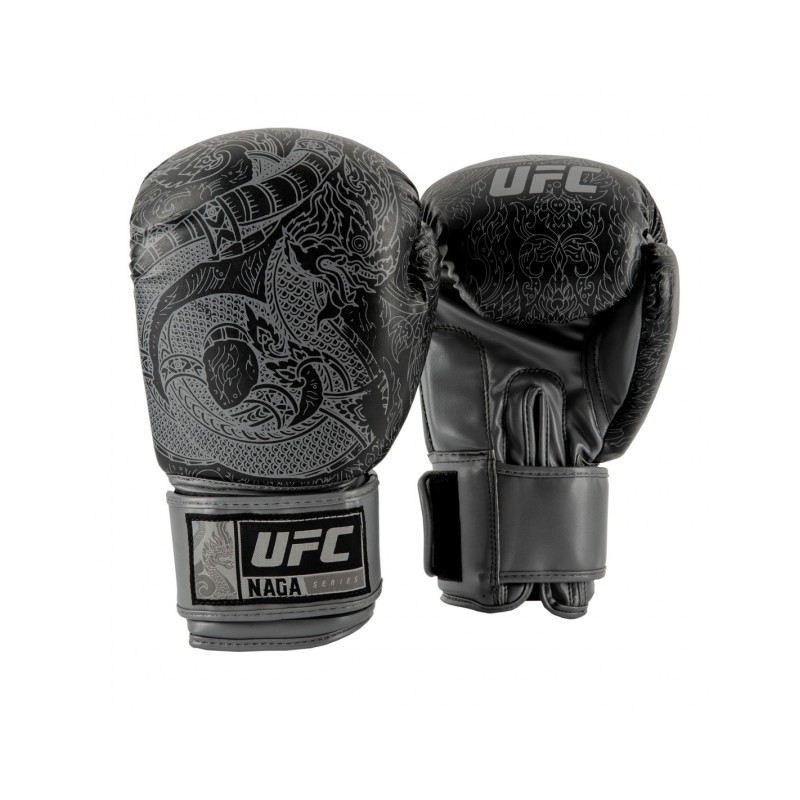 BOXEO PROFESIONALES UFC NAGA
