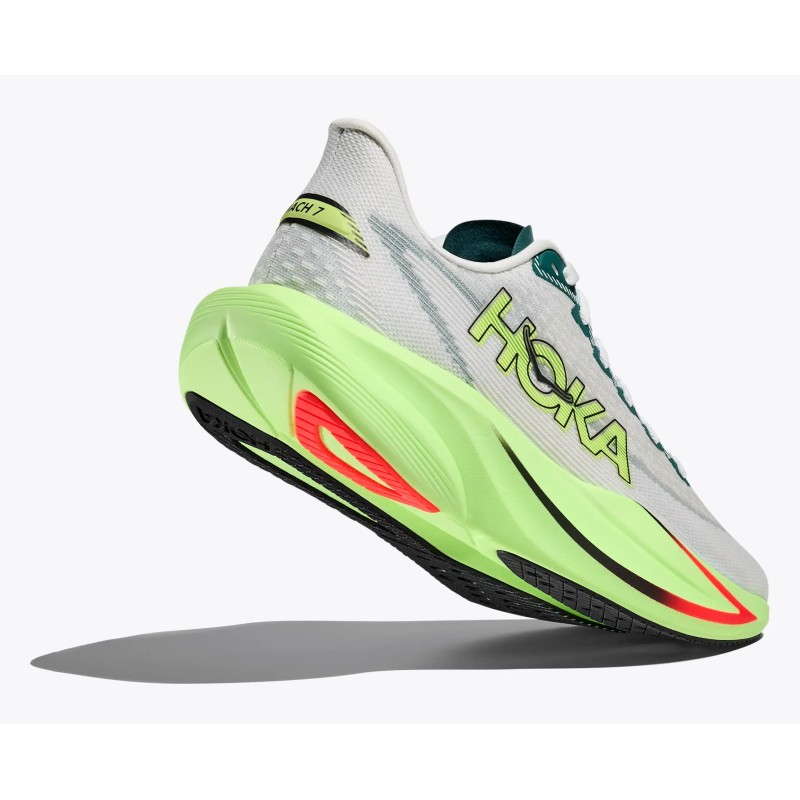 Hoka MACH 7 Mujer