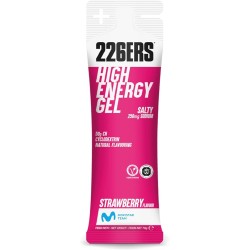 HIGH ENERGY GEL