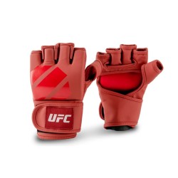 LUCHA UFC