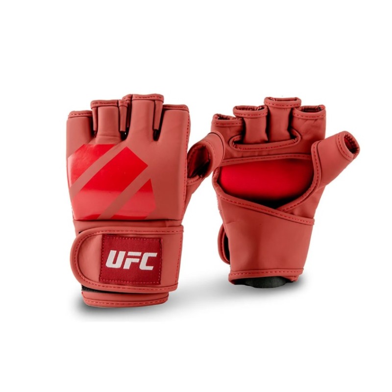 LUCHA UFC