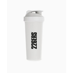 SHAKER 800ML WHITE
