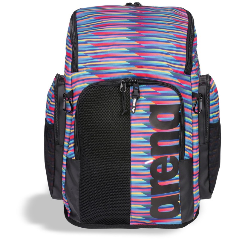 SPIKY III BACKPACK 45