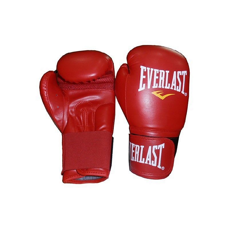 LEATHER/PU BOXING GLOVE