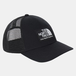 MUDDER TRUCKER 