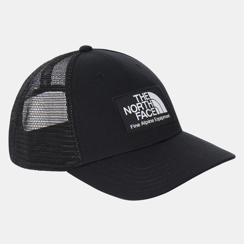 MUDDER TRUCKER