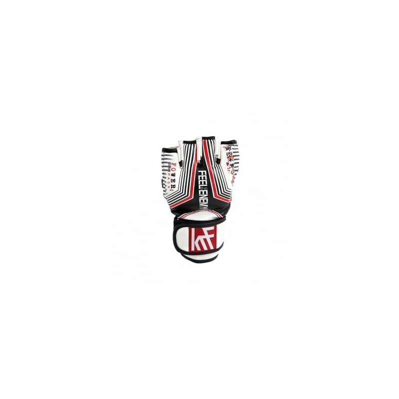 MMA SUPER EVA DBLE