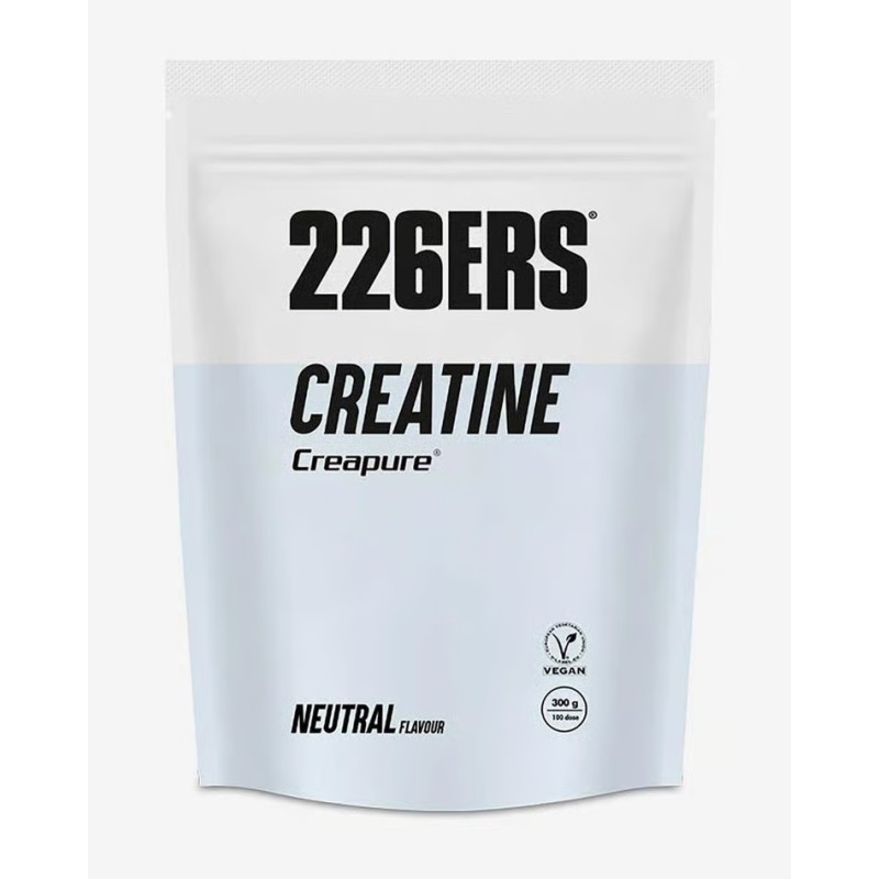 CREATINE CREAPURE 300G NEUTRAL