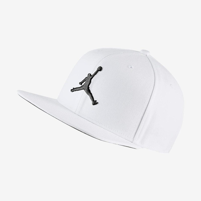 Jordan Jumpman Pro Adjustable