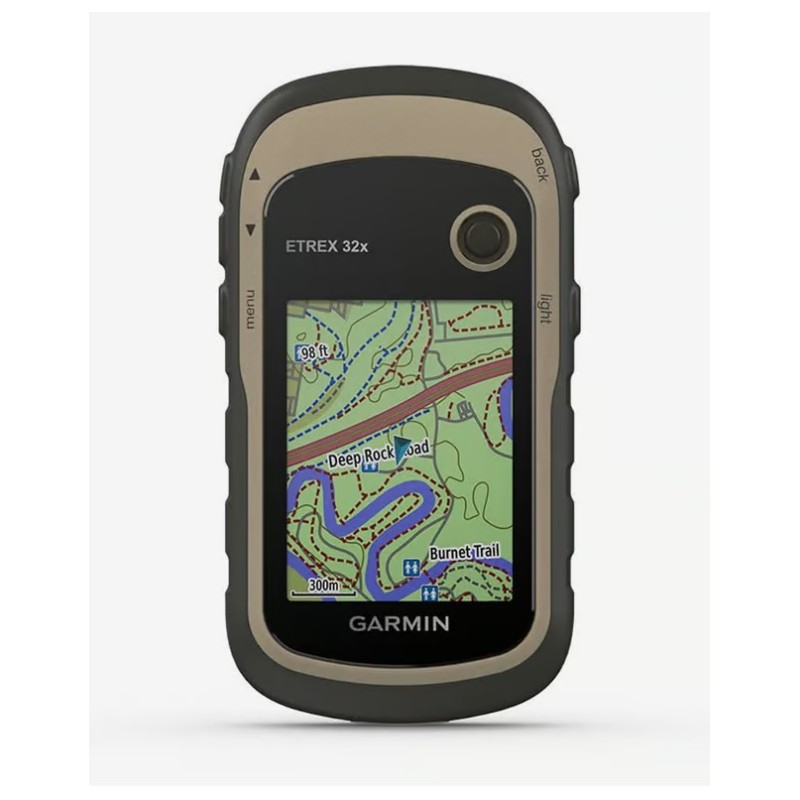 ETREX 32X