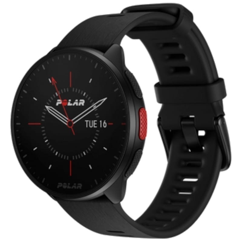 PACER BLK/BLK