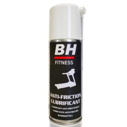 SPRAY LUBRICANTE ANTI-FRICCIÓN 