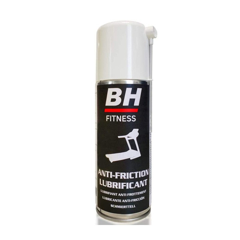 SPRAY LUBRICANTE ANTI-FRICCIÓN 