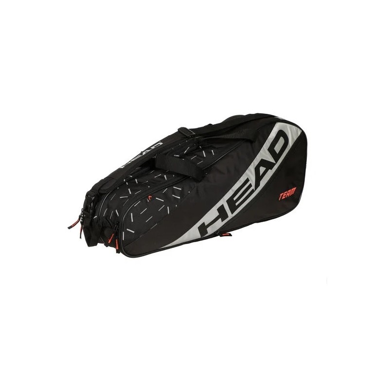 TEAM RACQUET BAG M