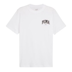PUMA SQUAD Small Graphic Tee 