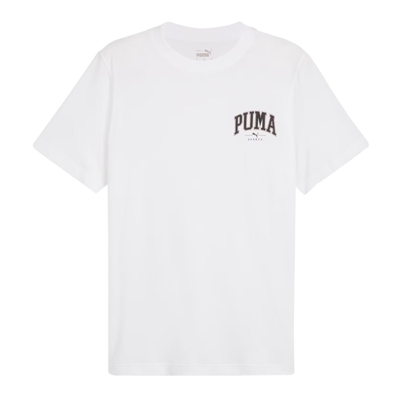 PUMA SQUAD Small Graphic Tee 