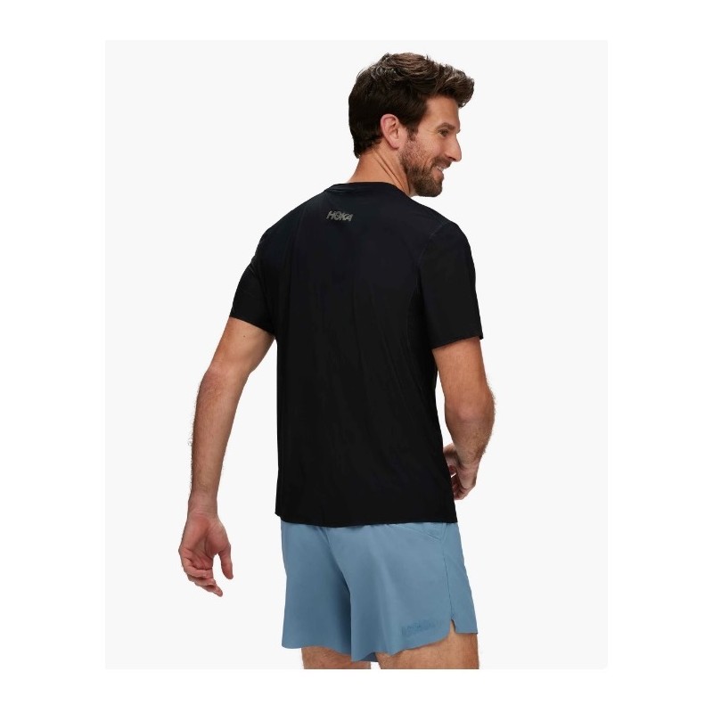 AIROLITE RUN SHORT SLEEVE