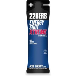 ENERGY SHOT STICK 60ML.