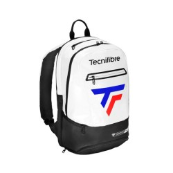 TOUR ENDU WHITE BACKPACK  