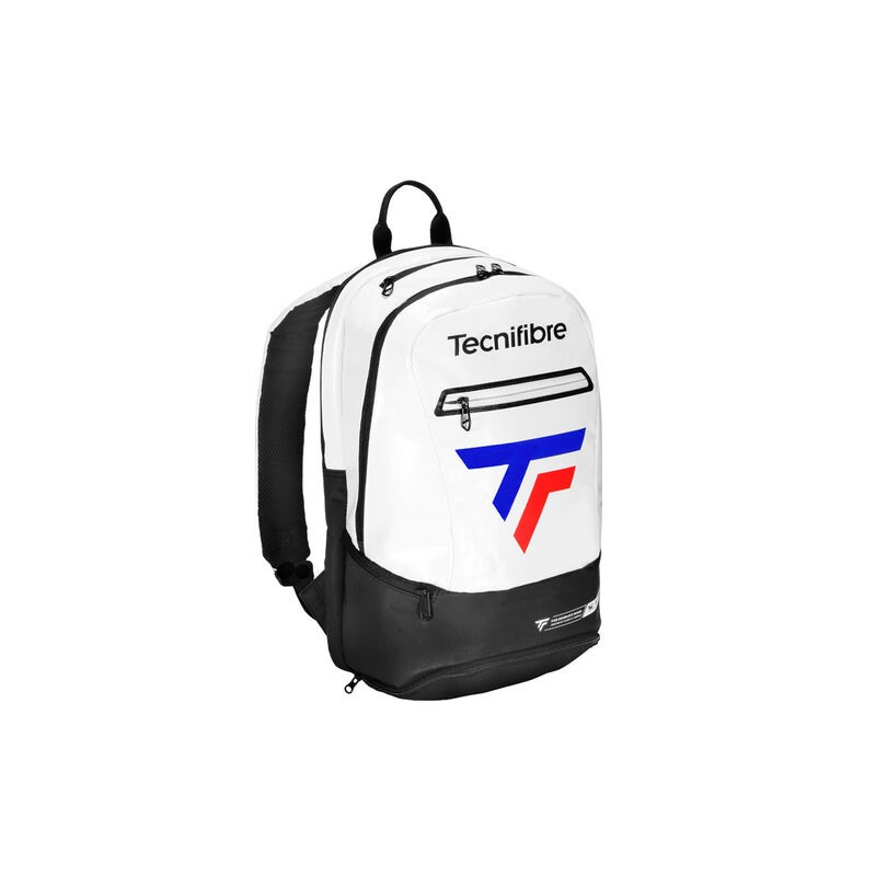 TOUR ENDU WHITE BACKPACK