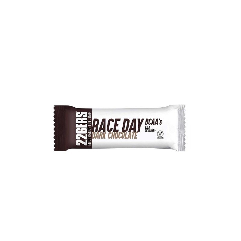 RACE DAY BCAA