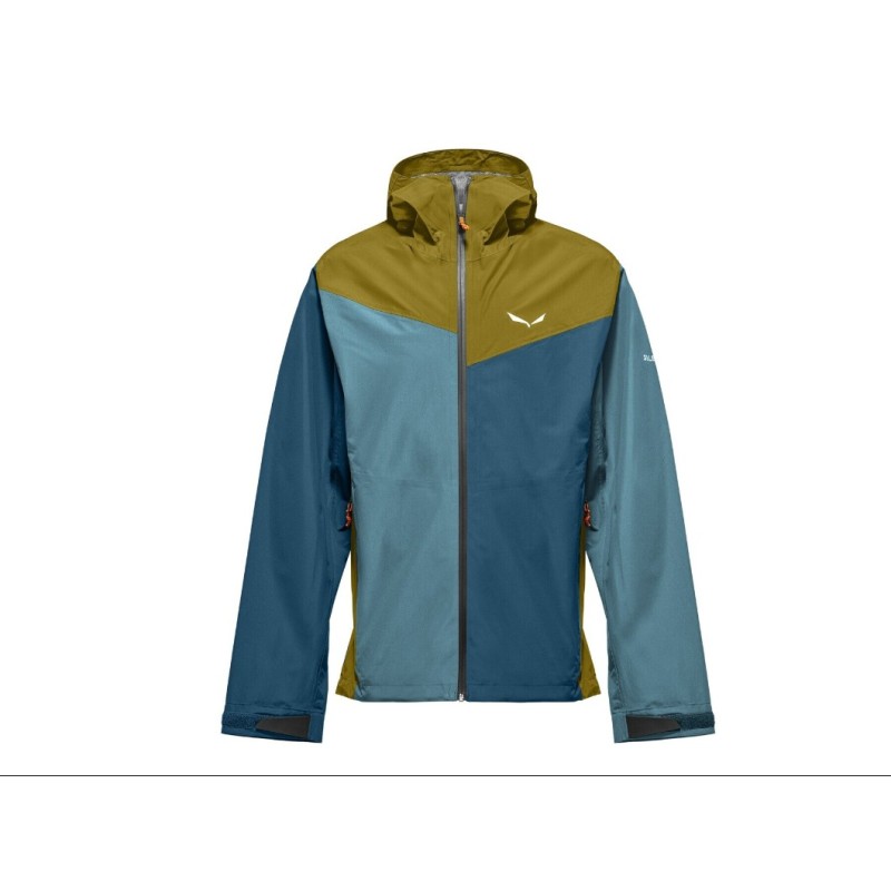 PUEZ 2.5L PTX JACKE