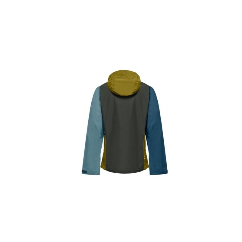 PUEZ 2.5L PTX JACKE