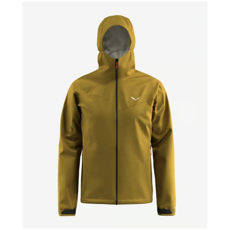 PUEZ 2.5L PTX JACKE