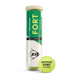 D TB FORT ALL COURT TS 4PET 