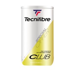 CTN BIPACK 4 CLUB PET 
