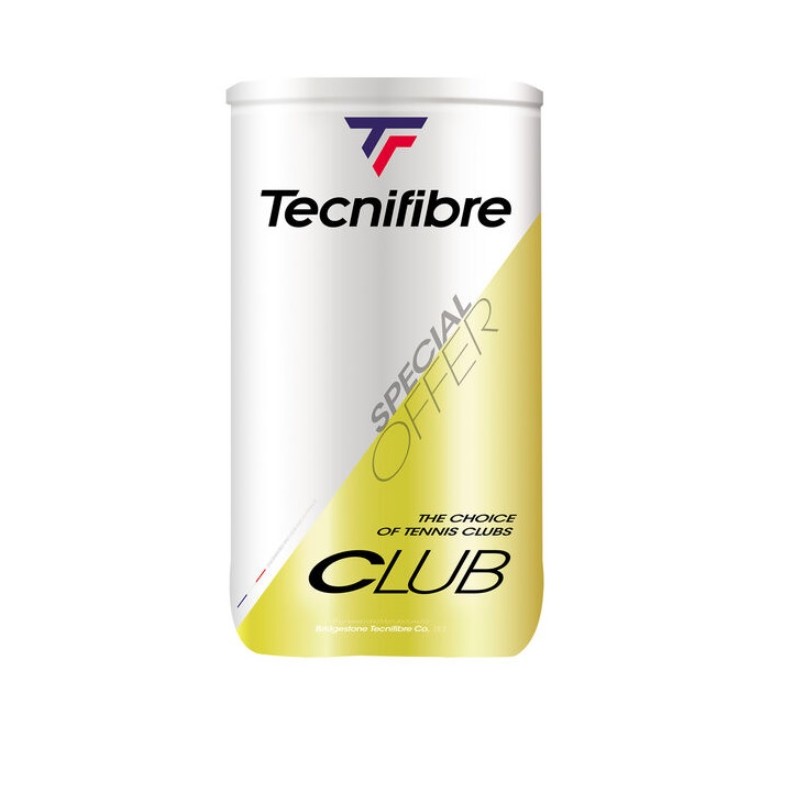 CTN BIPACK 4 CLUB PET 