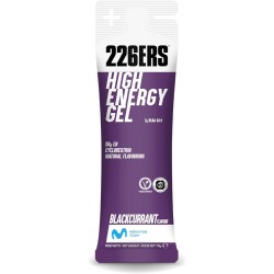 HIGH ENERGY GEL