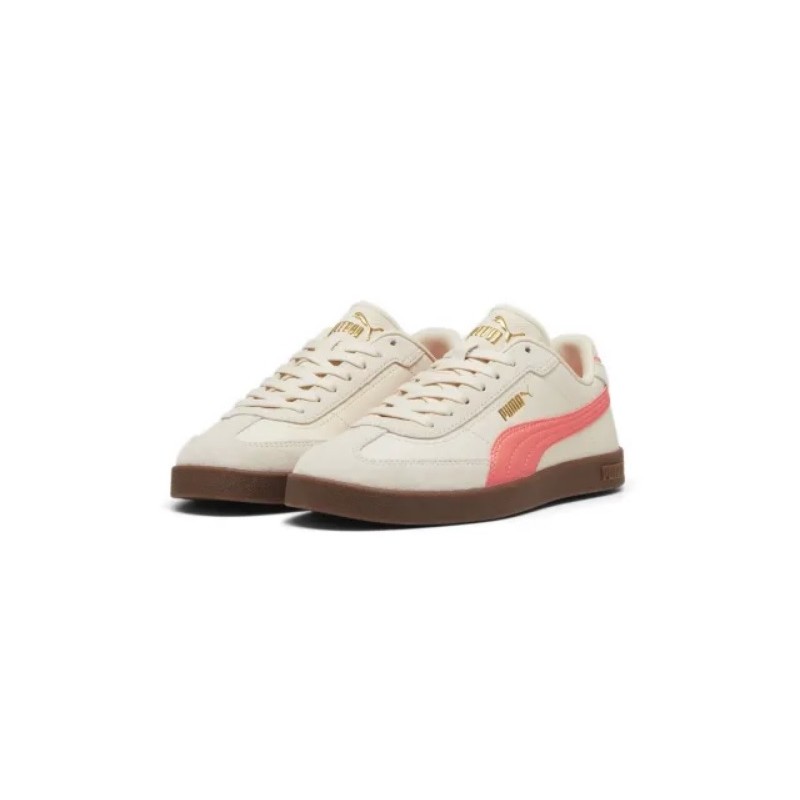 Puma Club II Era