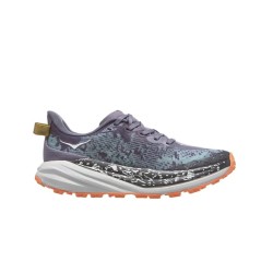 SPEEDGOAT 6 