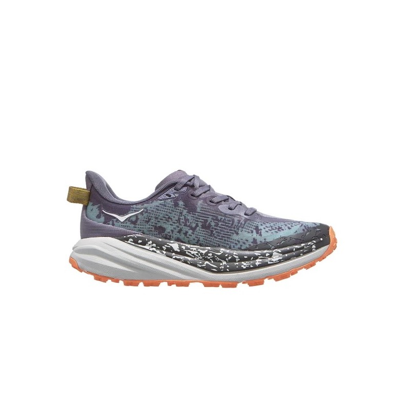 SPEEDGOAT 6 