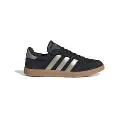 BREAKNET SLEEK SUEDE
